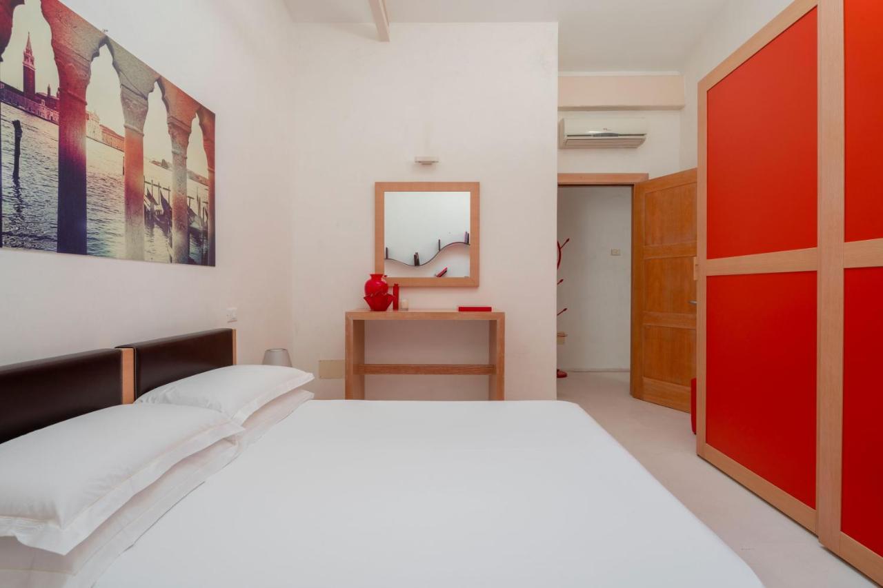 The Waterview Alcove Διαμέρισμα Βενετία Εξωτερικό φωτογραφία