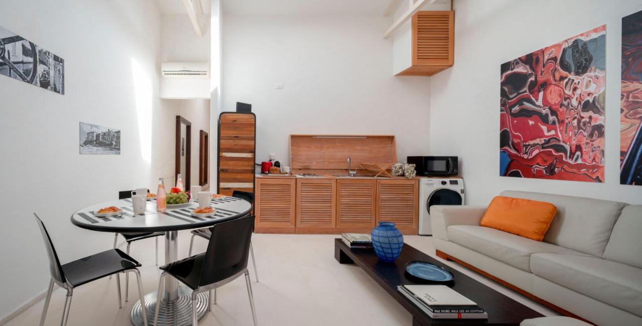 The Waterview Alcove Διαμέρισμα Βενετία Εξωτερικό φωτογραφία