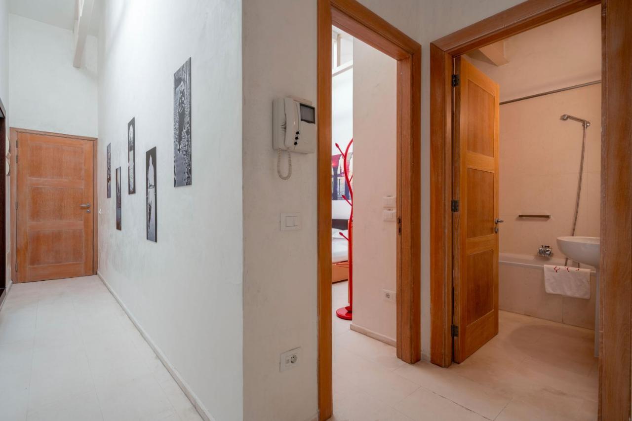 The Waterview Alcove Διαμέρισμα Βενετία Εξωτερικό φωτογραφία