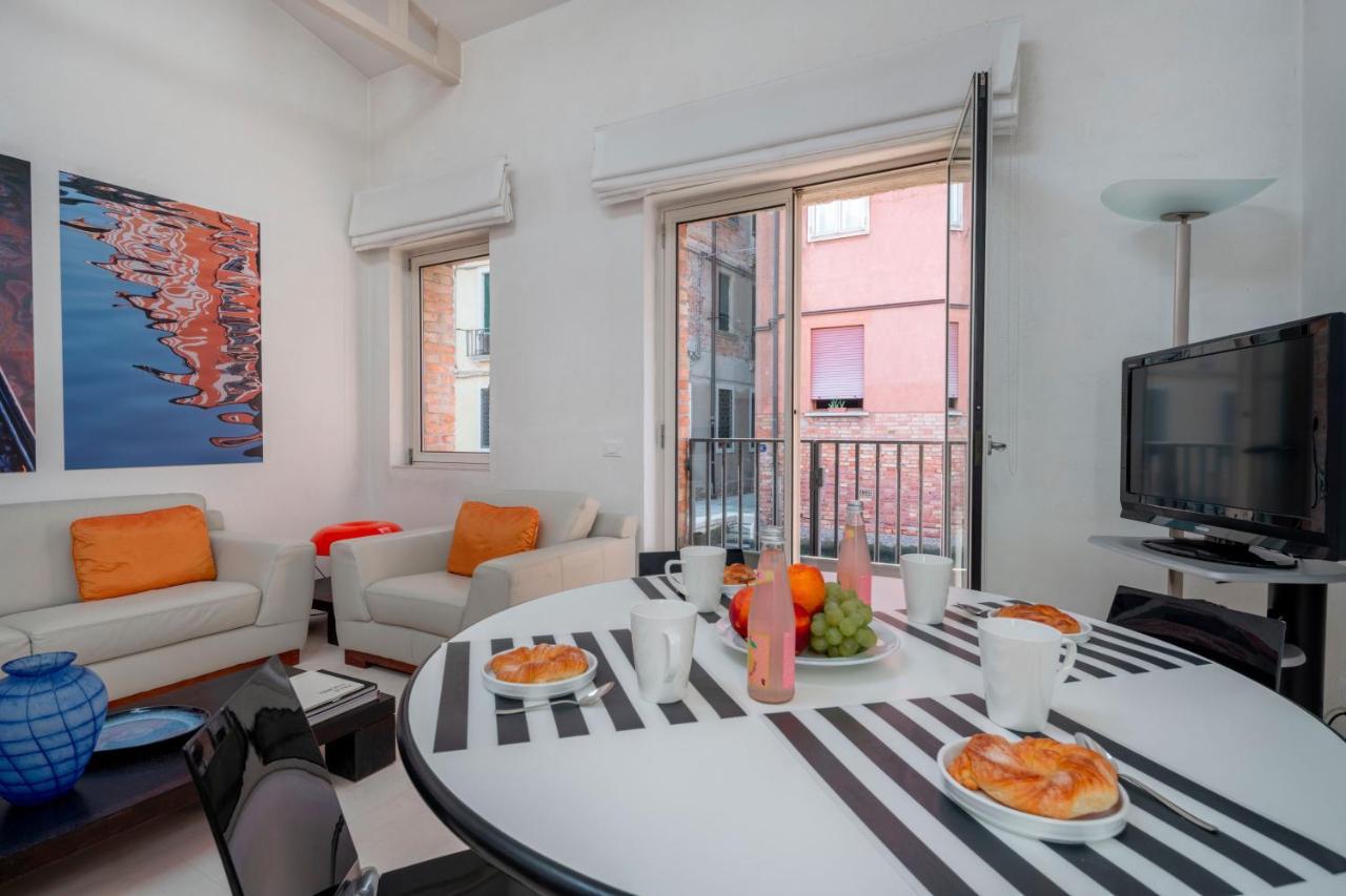The Waterview Alcove Διαμέρισμα Βενετία Εξωτερικό φωτογραφία