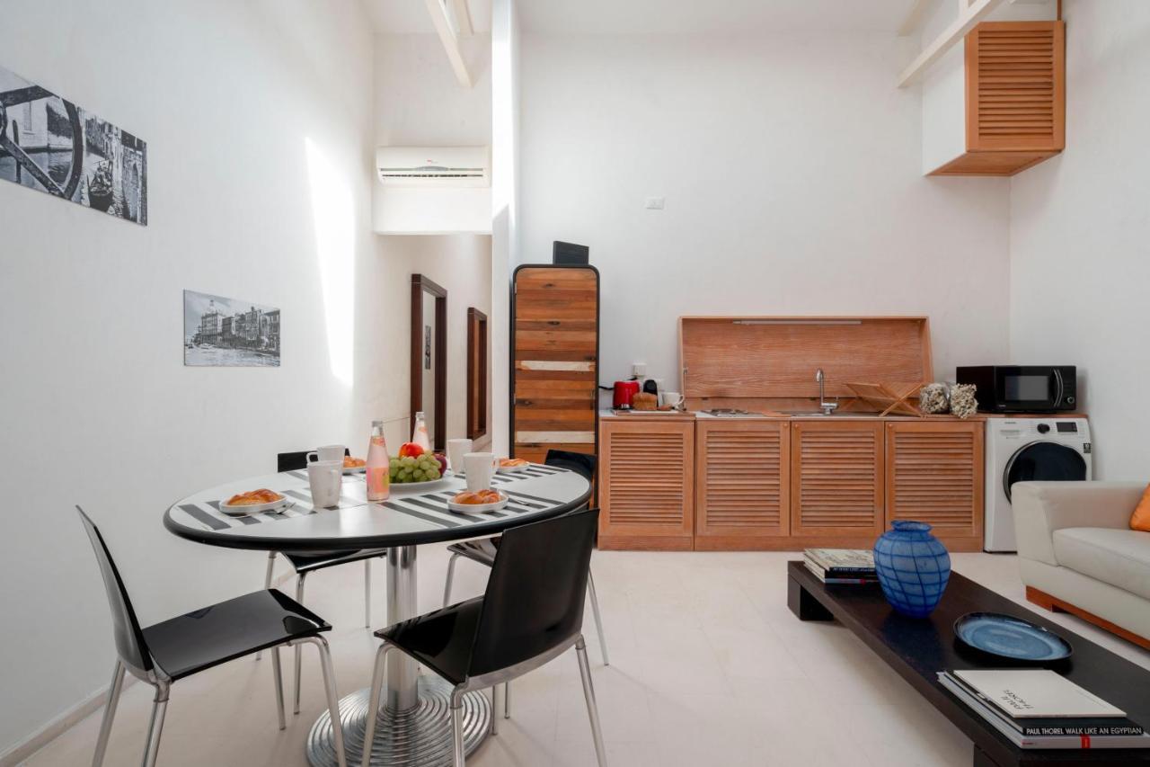 The Waterview Alcove Διαμέρισμα Βενετία Εξωτερικό φωτογραφία
