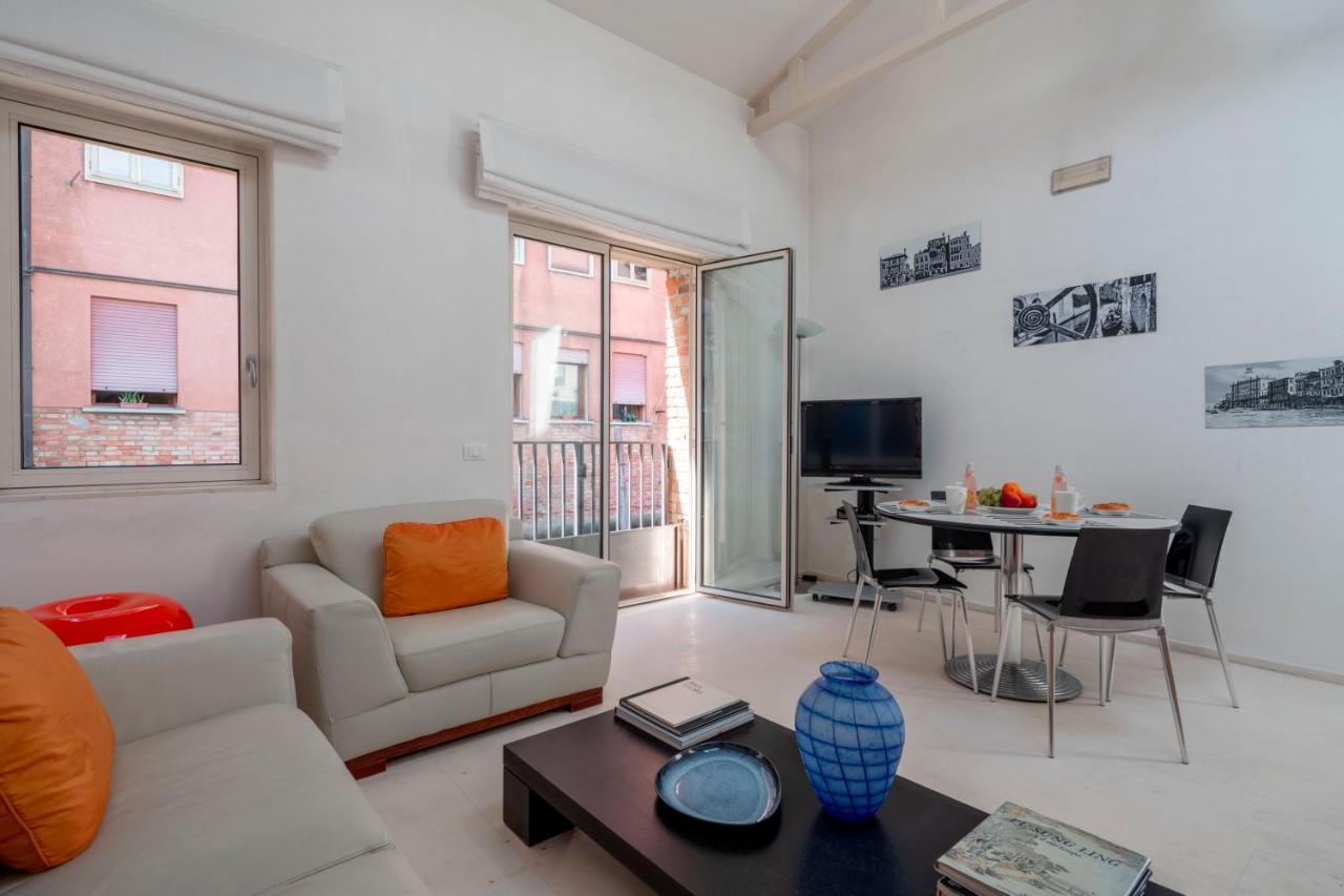 The Waterview Alcove Διαμέρισμα Βενετία Εξωτερικό φωτογραφία